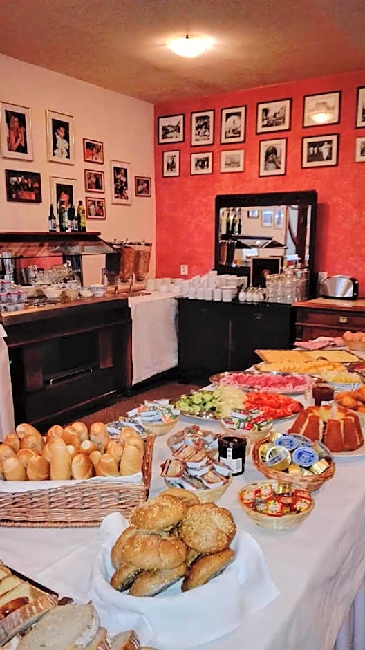 Hotel Grand Matej