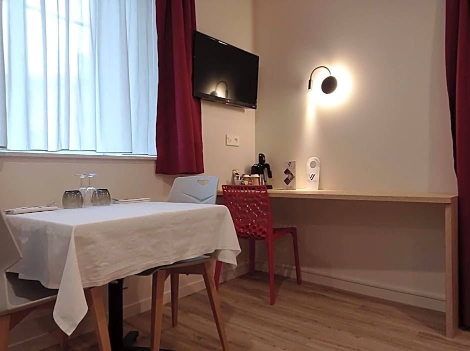 La Bâtisse du Velay