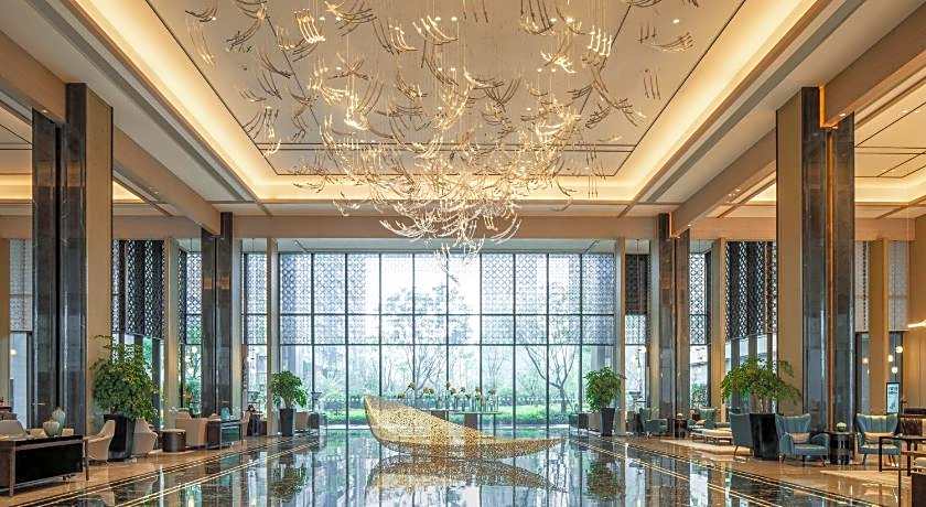 Pullman Jiaxing Pinghu Excellence