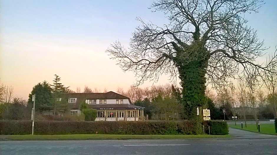 The Residence @ Jaipur