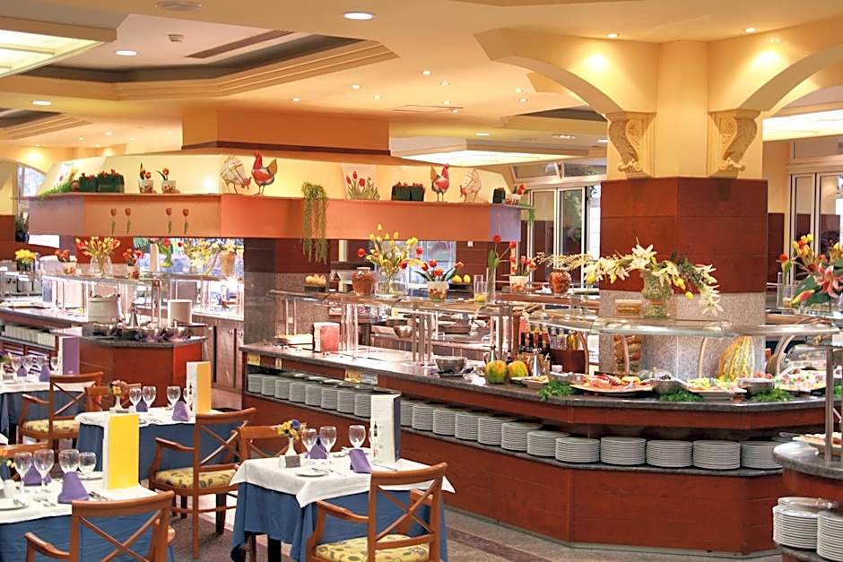 VIK Hotel San Antonio