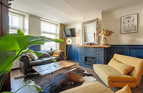 Hotel De Zilte Zeeuw