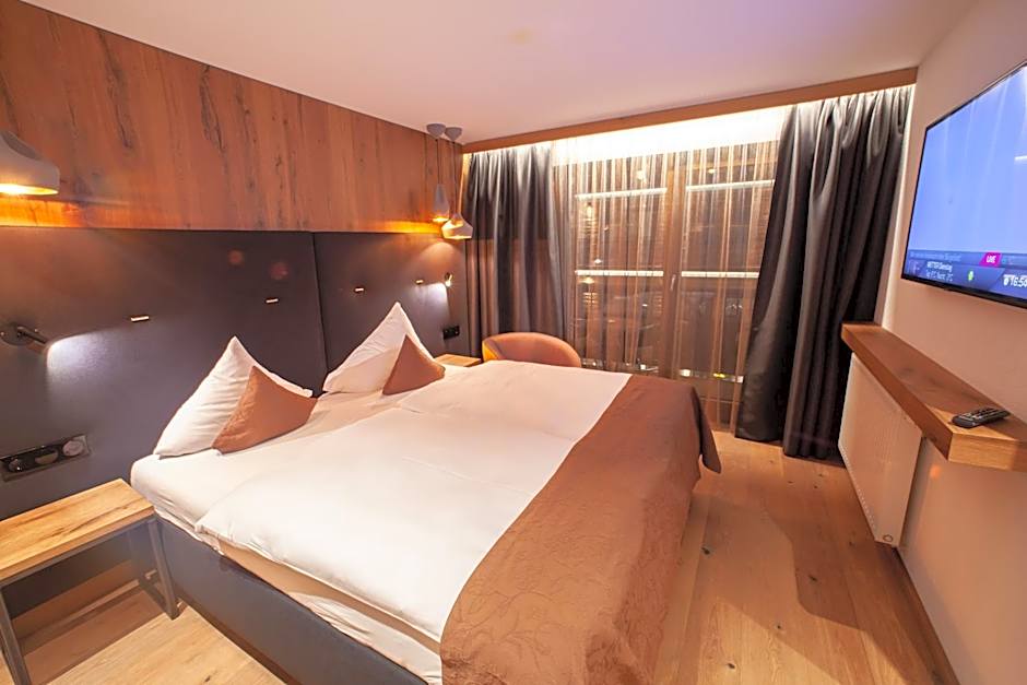 Superior Gourmethotel Yscla