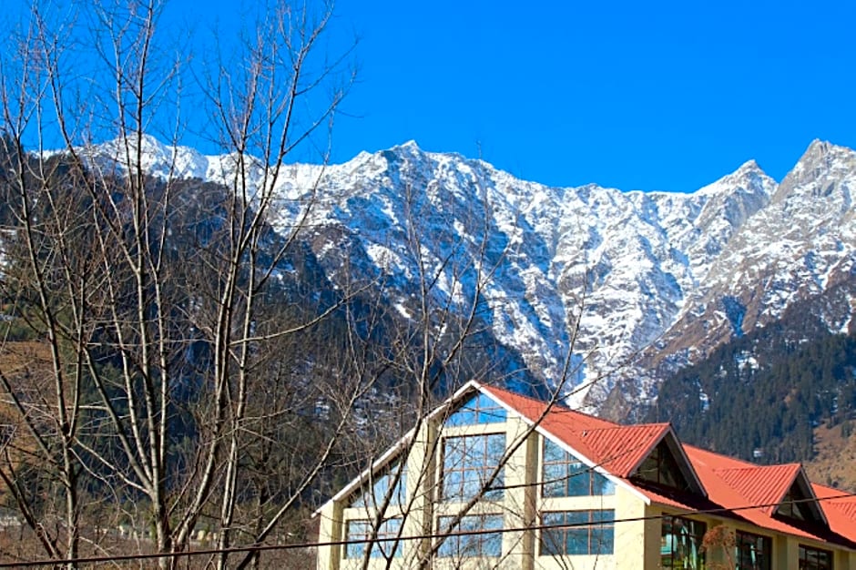 Goroomgo i Bex Manali