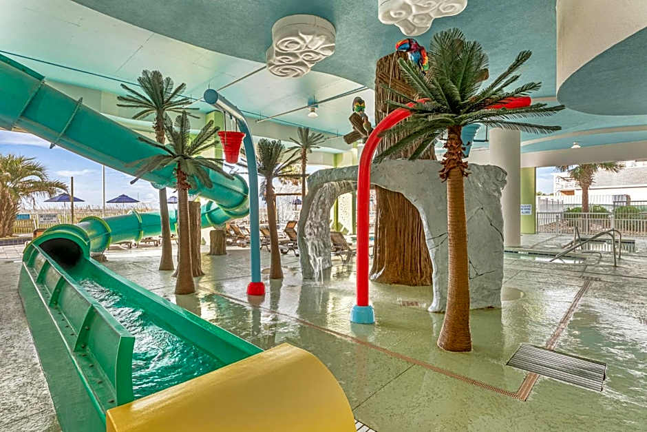 Club Wyndham Towers on the Grove