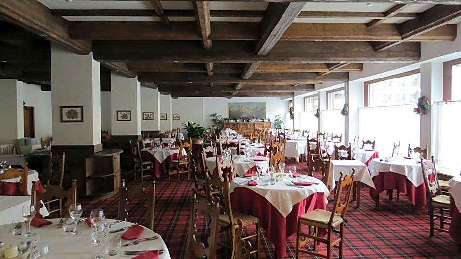 Savoia Palace Hotel