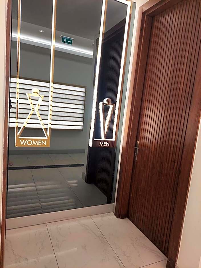 INTERSTELLAR ☆ ORBI CITY