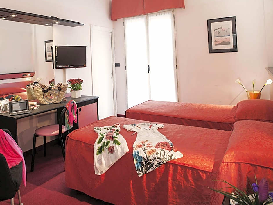 Hotel Levante