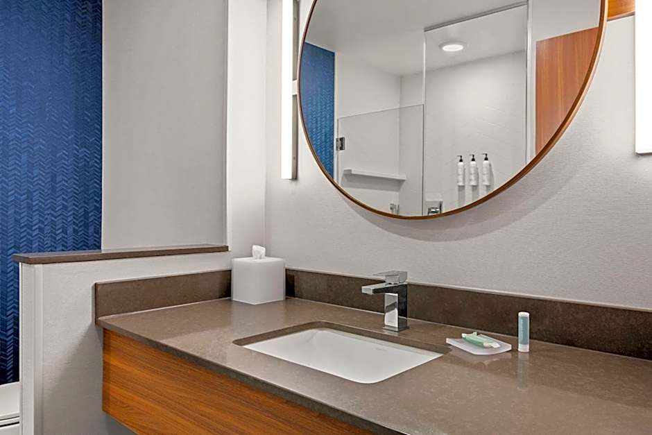 Fairfield by Marriott Inn & Suites Baraboo