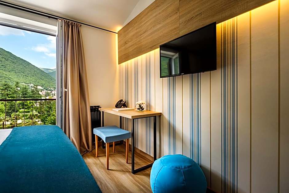 Hotel Mediteran - Liburnia