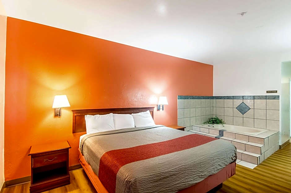 Motel 6-Oklahoma City, OK