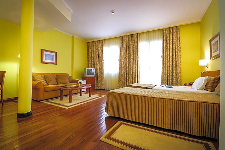 Hotel Camoes