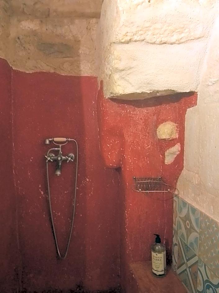 Bastida de Beata