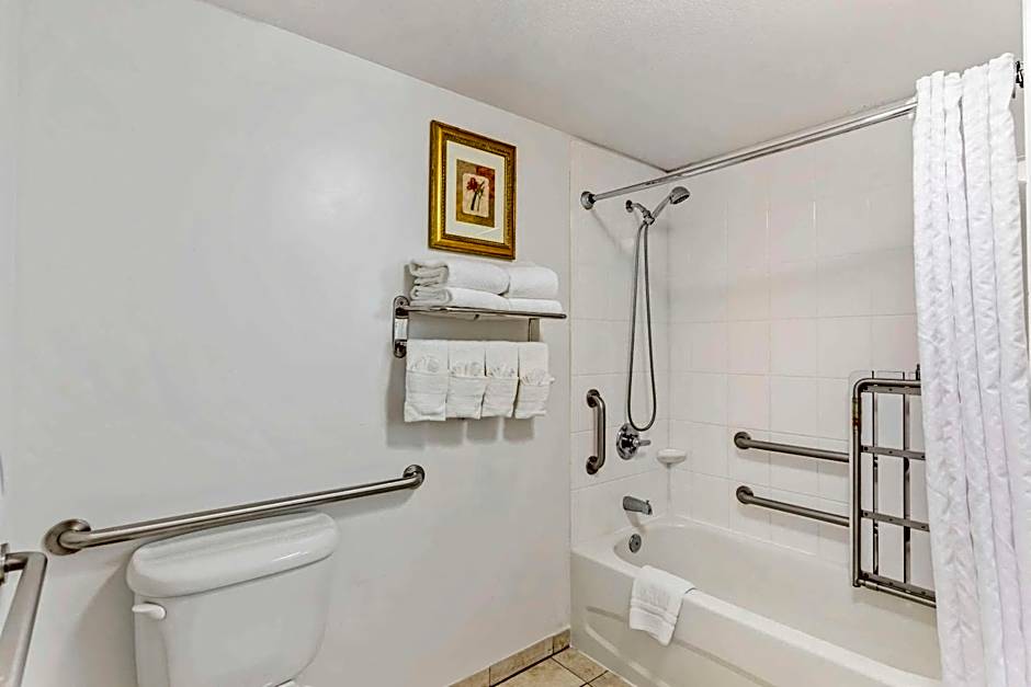 Comfort Suites Longmont Firestone