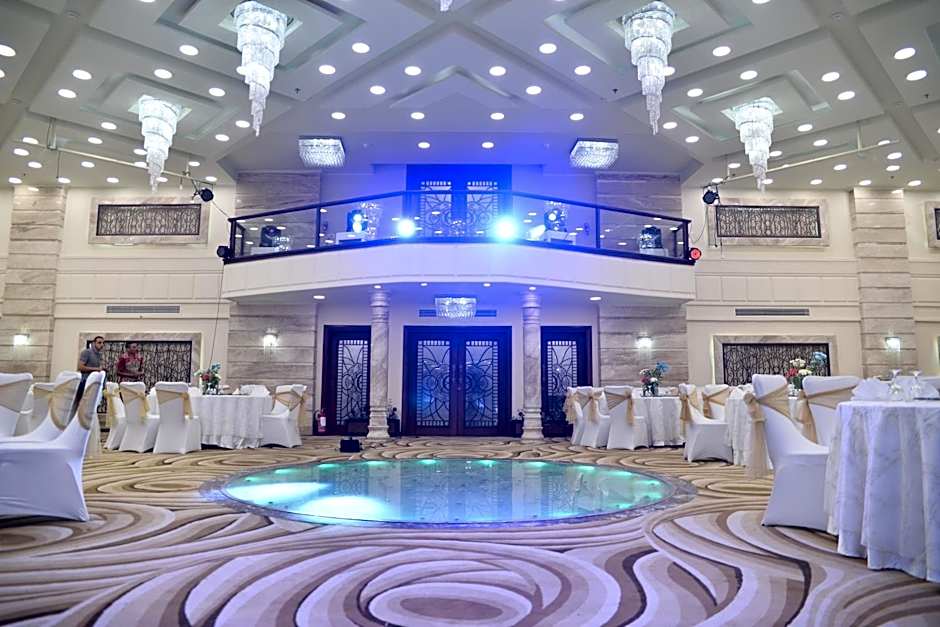 Eastern Al Montazah Hotel