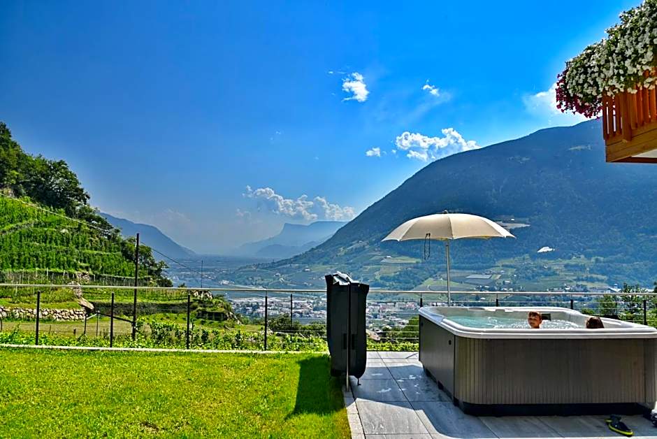 Residence Blumenthalerhof