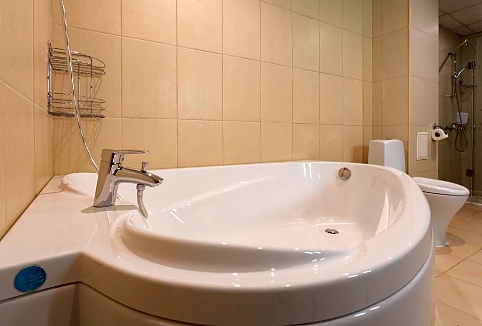 Real Hotel