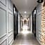 2 Heaven Hotel Songdo