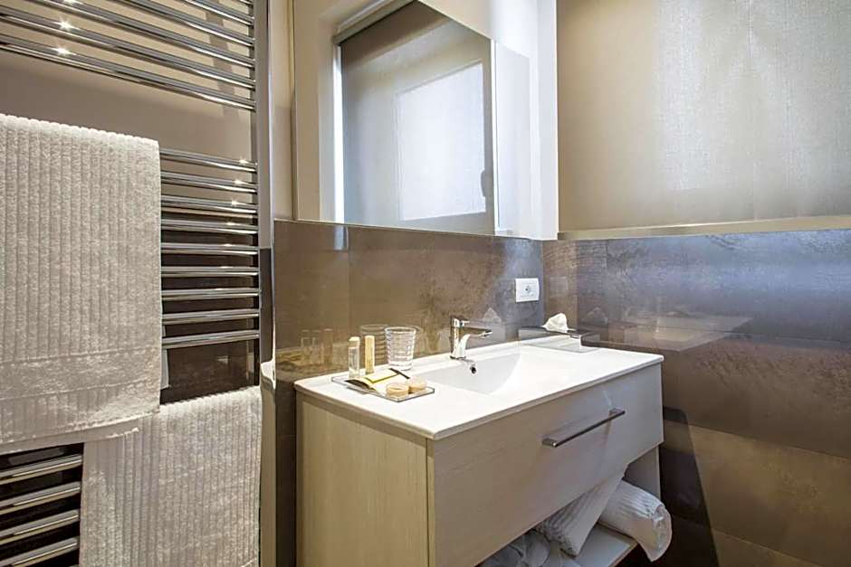 Manè Boutique Hotel