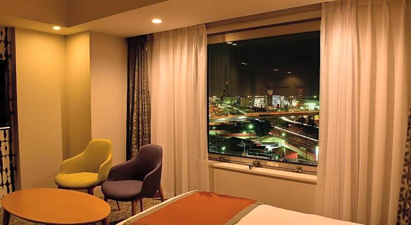 Narita Tobu Hotel Airport