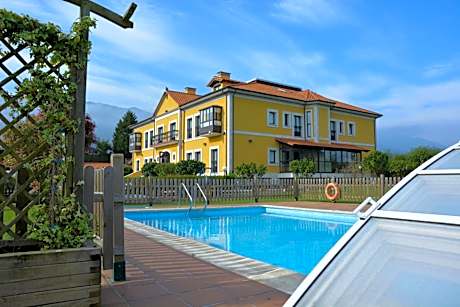 Hotel Finca La Mansión