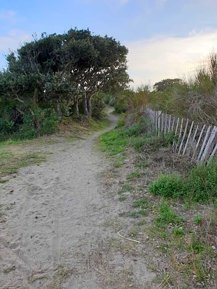 Casa Marana by Le Lido