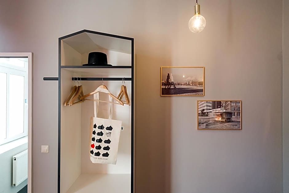 The Circus Hostel
