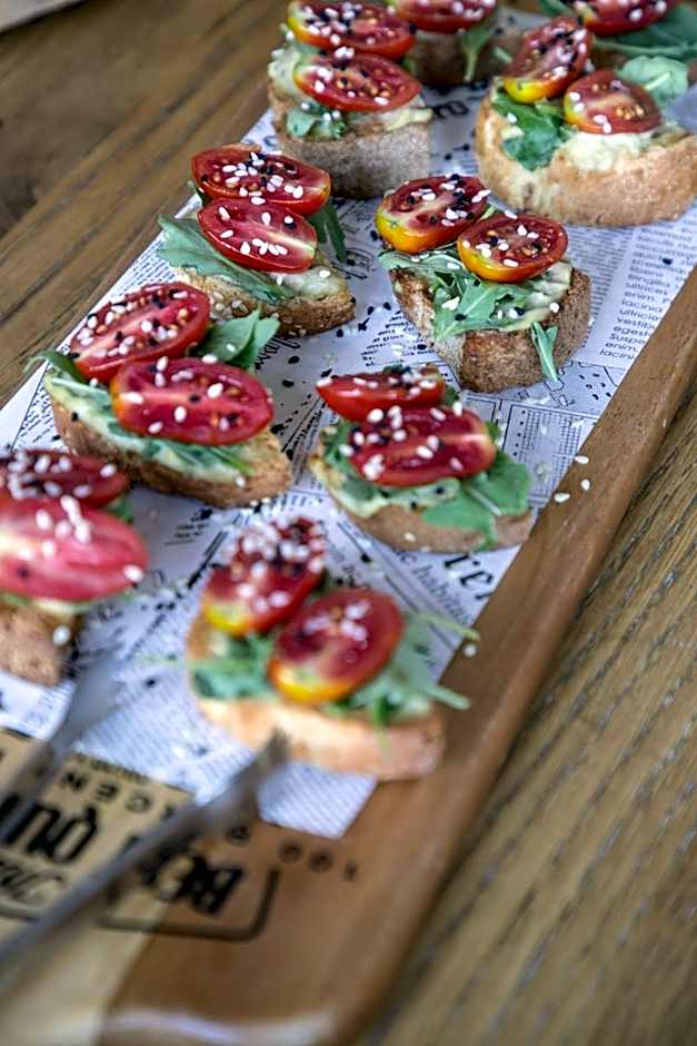 Oniropetra Boutique Hotel