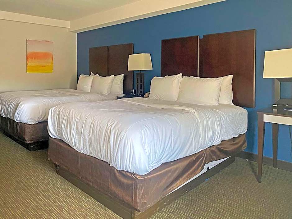 Comfort Inn Conover - Hickory
