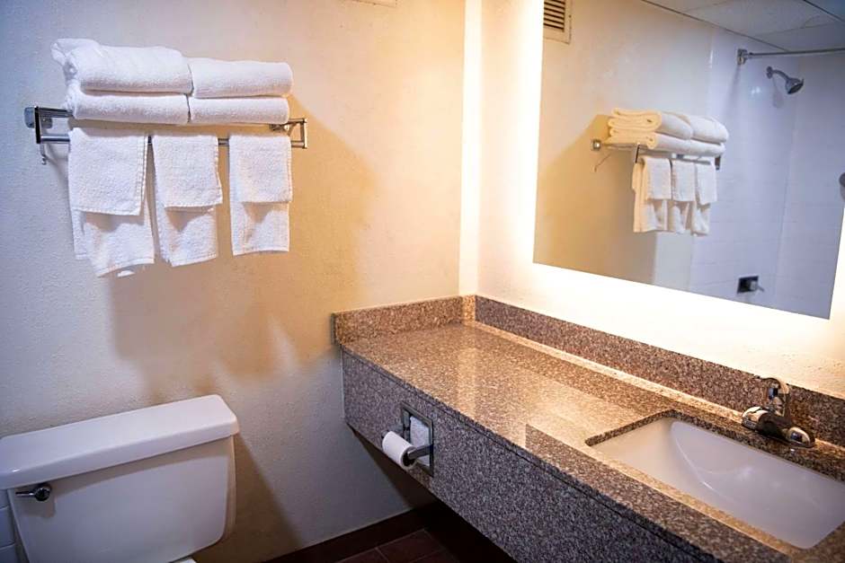 Quality Inn & Conference Center