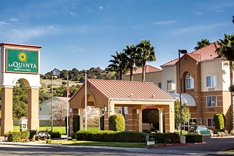 La Quinta by Wyndham Fairfield - Napa Valley