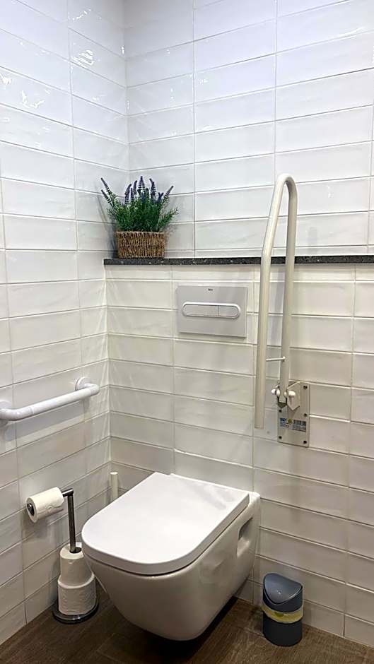 GLOBAL Apartments & Rooms