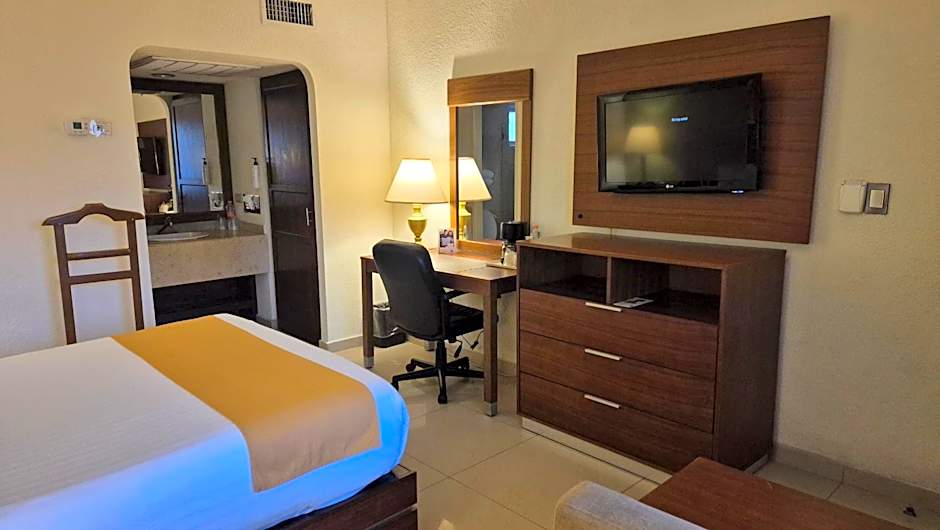 Quality Inn Ciudad Obregon