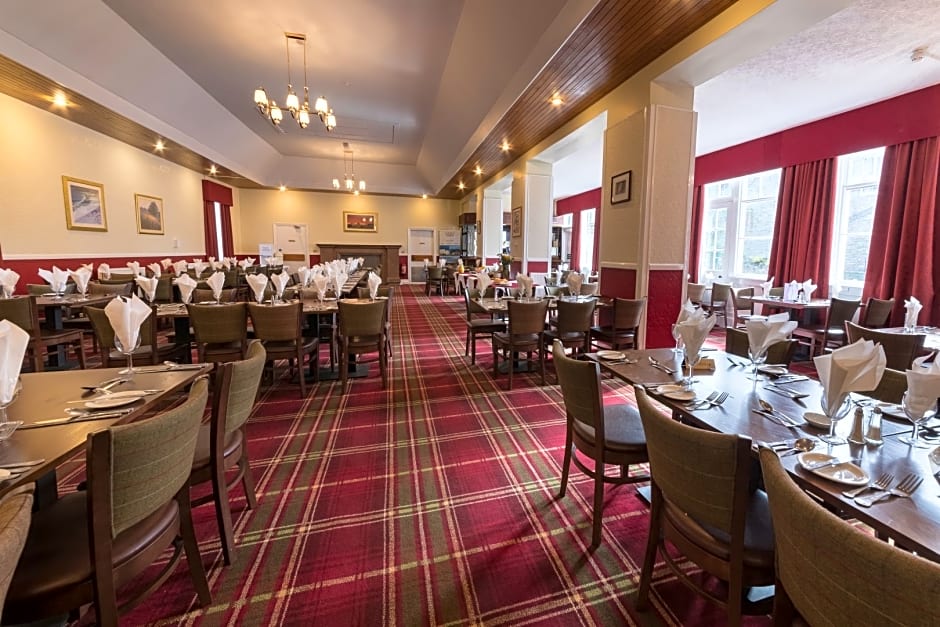 Royal Thurso Hotel