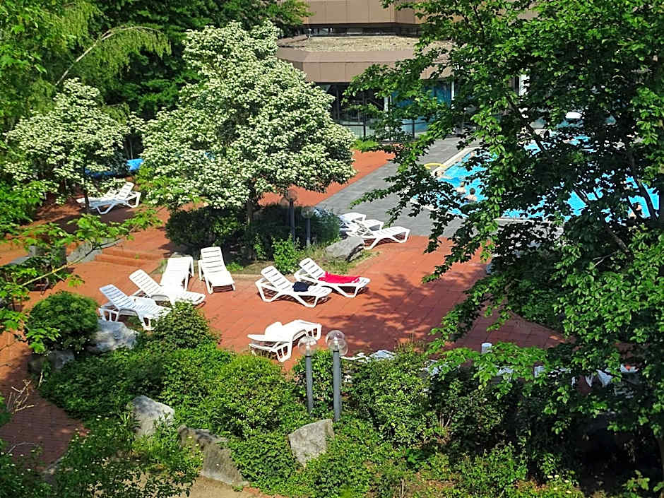 Flair Hotel zur Therme