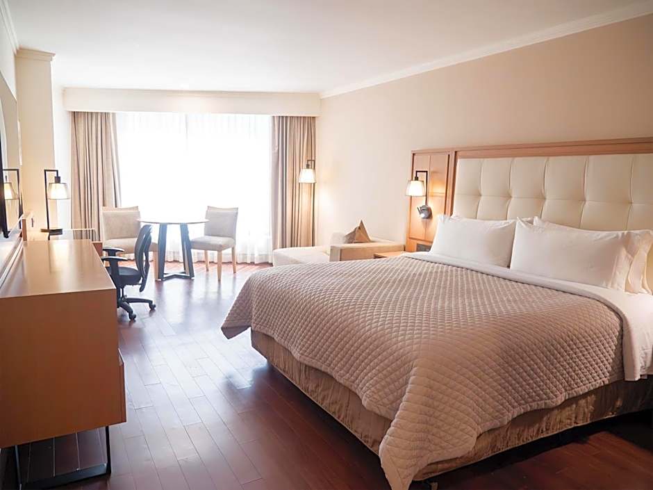 MS Milenium Monterrey, Curio Collection by Hilton