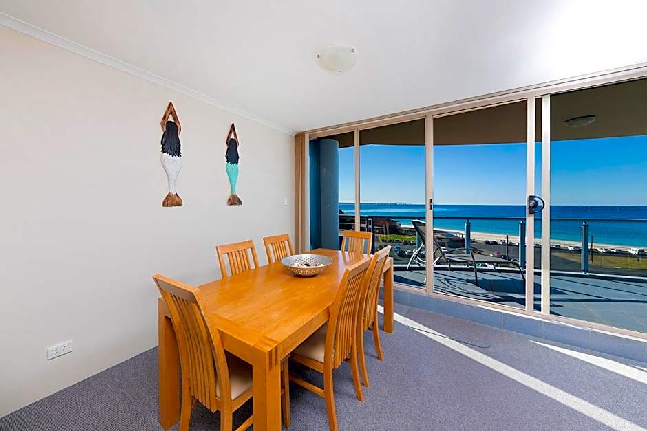 Beaches International