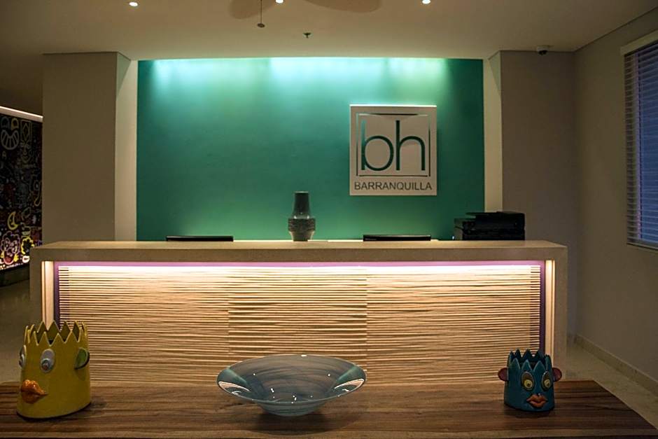 bh Barranquilla