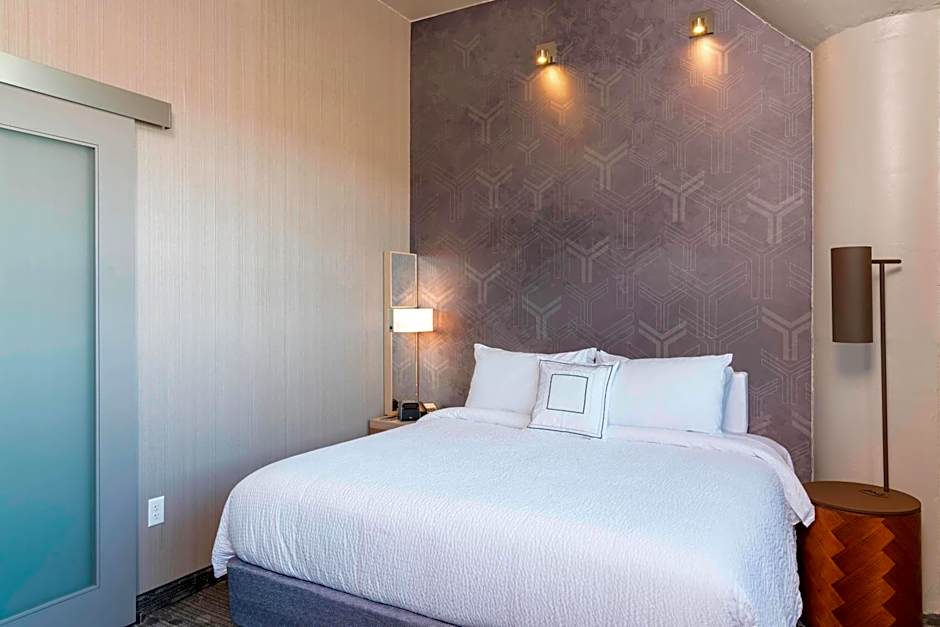 Courtyard by Marriott Waterloo Cedar Falls