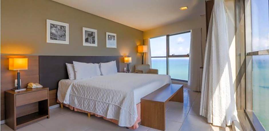 Transamerica Prestige Recife - Boa Viagem