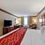 Comfort Inn Mount Vernon Downtown
