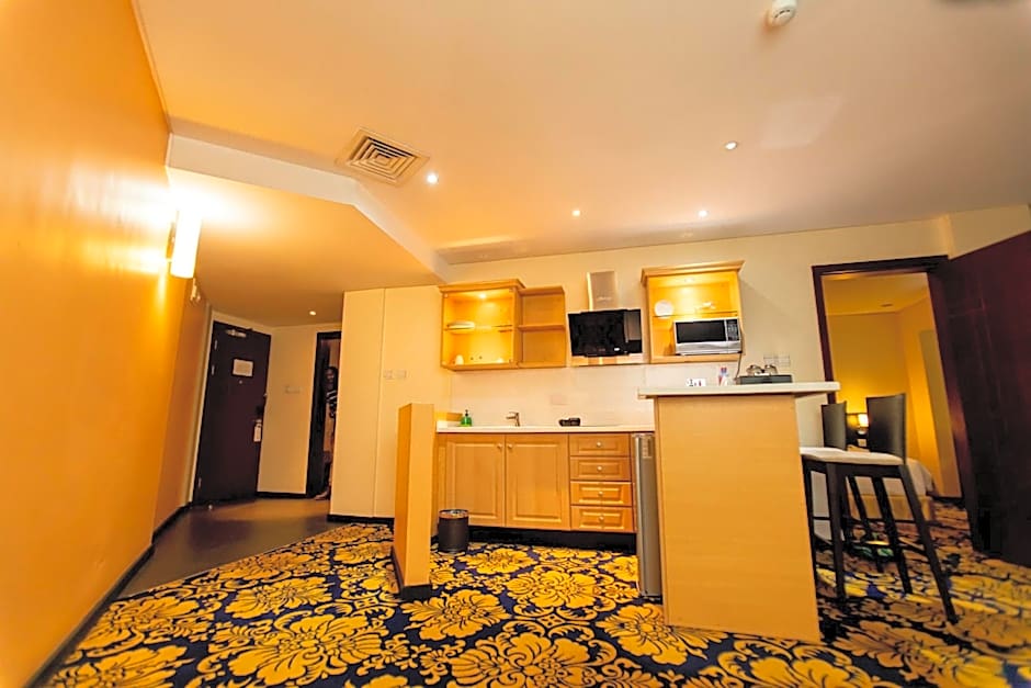 Best Western Premier Accra Airport Hotel