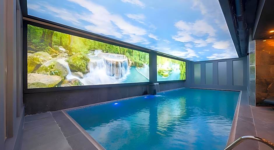 King City Hotel Istanbul Ataturk Airport