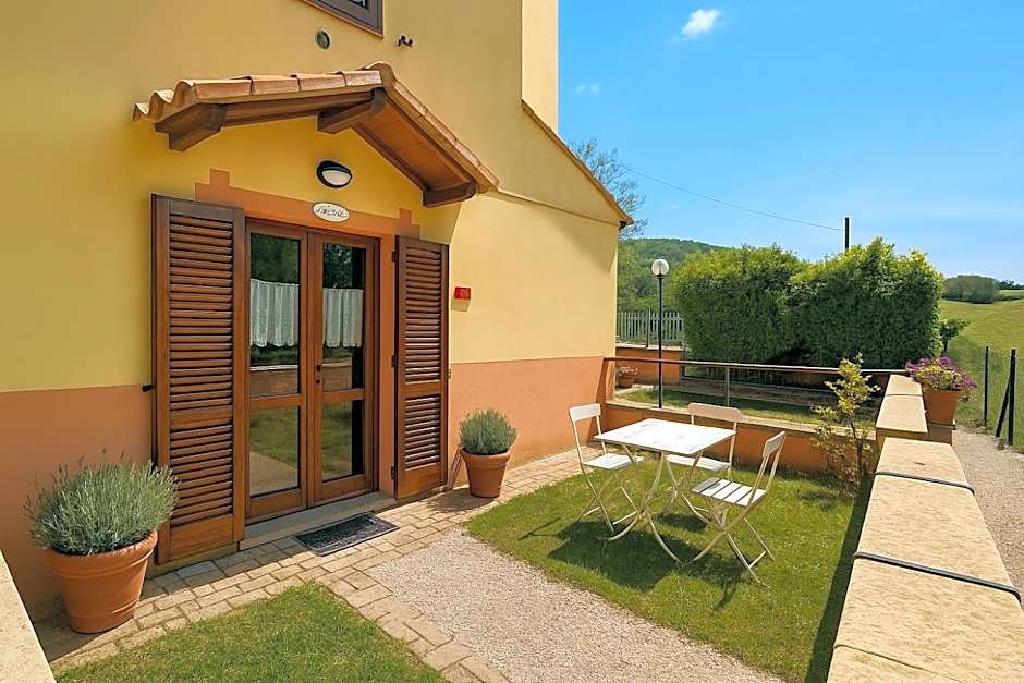 Selvicolle Country House