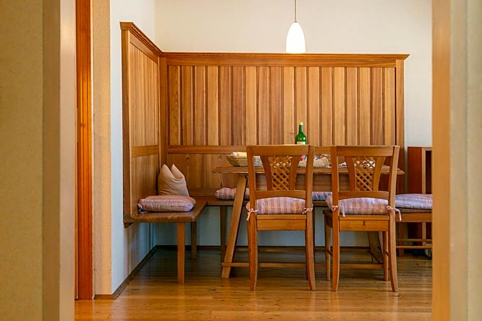 Hotel Ramsauhof B&B Pool & Wellness