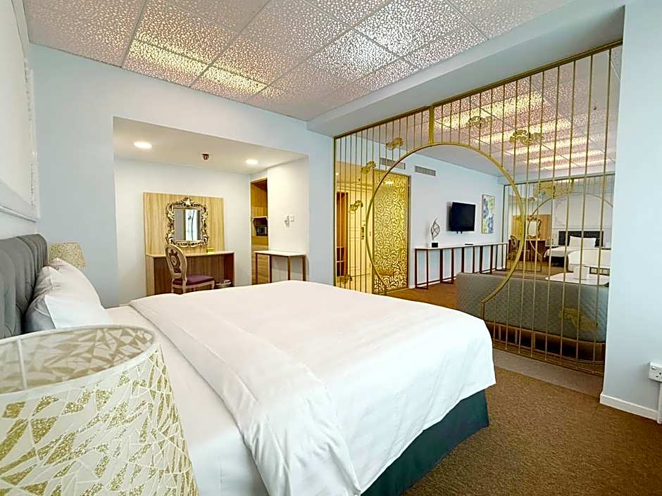 Grand Bay View Hotel & Resort