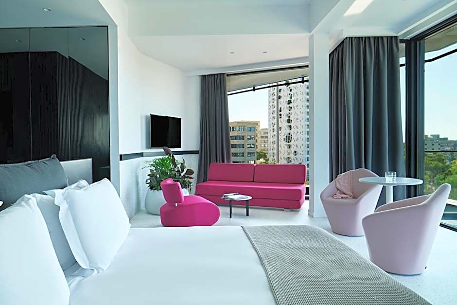 Photo 1 of 13 of Penthouse Suite
