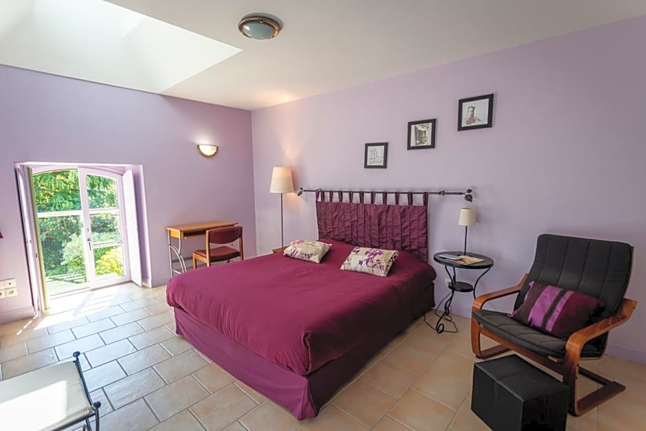 La Haye Gîtes et Chambre d'Hôtes