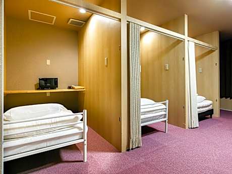 Triple Room with Private Bathroom