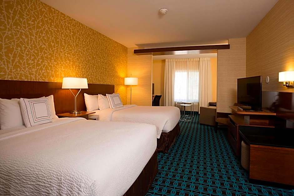 Fairfield Inn & Suites by Marriott Durango